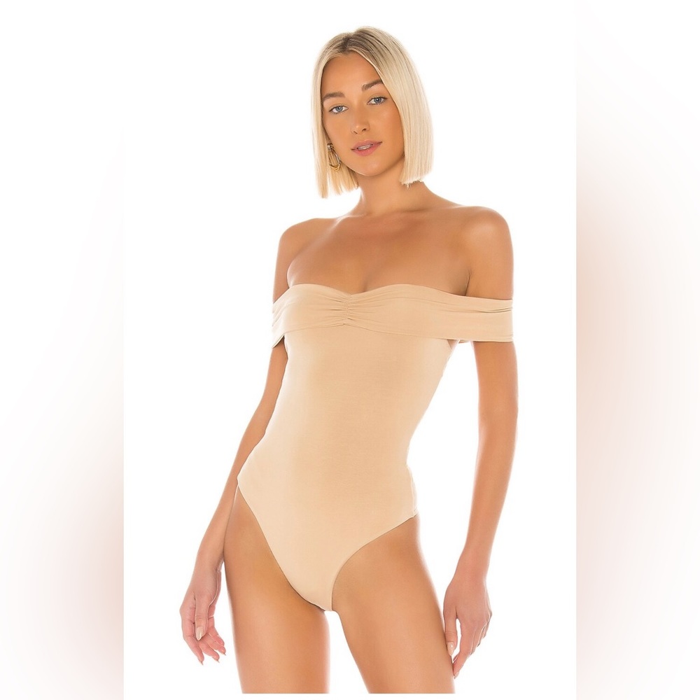 NWT Lovers and Friends Neil Bodysuit